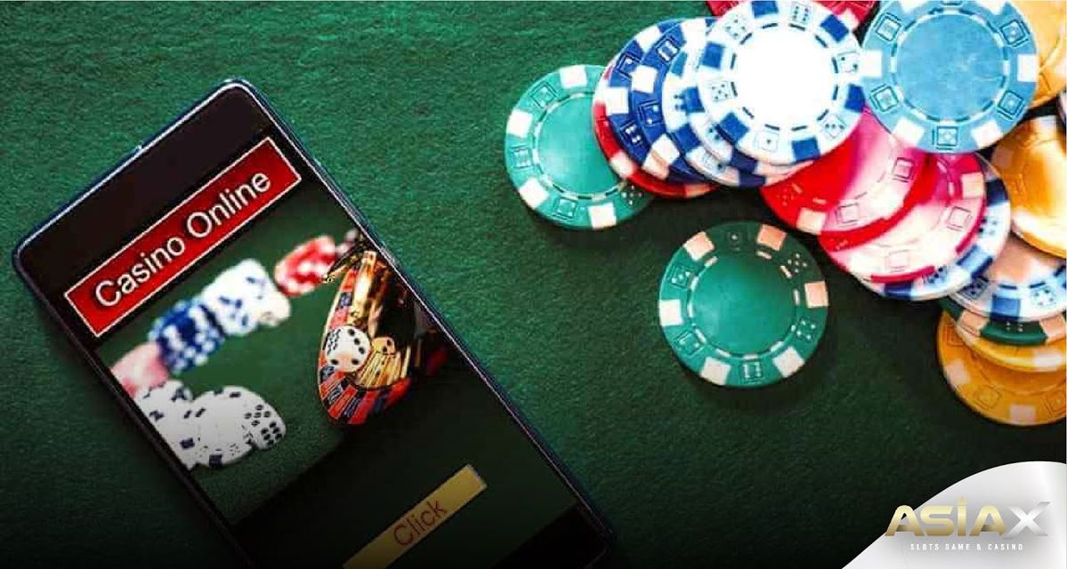 Event Sports Betting Live Casino